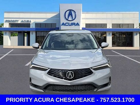 Used 2026 Acura Integra FWD image 8