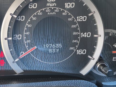 Used 2011 Acura TSX Sedan FWD image 24