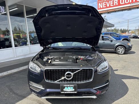 Used 2016 Volvo XC90 T5 Momentum AWD/4WD image 13