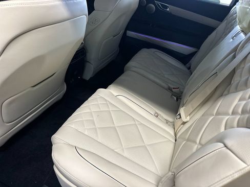 New 2026 Genesis GV80 3.5T Prestige image 12