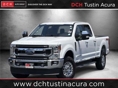 Used 2021 Ford F250 XLT w/ XLT Premium Package