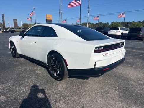 New 2026 Dodge Charger R/T AWD/4WD image 21