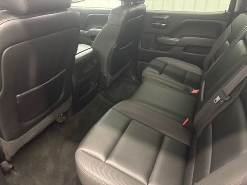 Used 2015 GMC Sierra 1500 SLT image 10