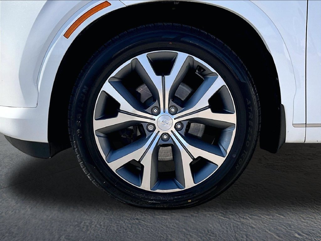 Used 2021 Hyundai Palisade Limited AWD/4WD image 11