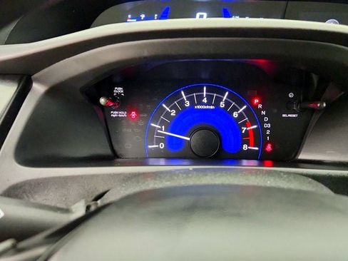 Used 2013 Honda Civic LX image 14