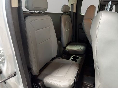 Used 2016 Chevrolet Colorado W/T w/ WT Convenience Package image 17