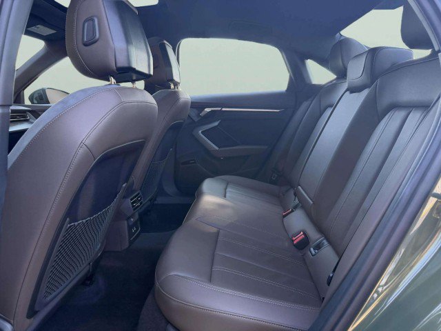 Certified 2026 Audi A3 2.0T Premium Plus AWD/4WD image 24
