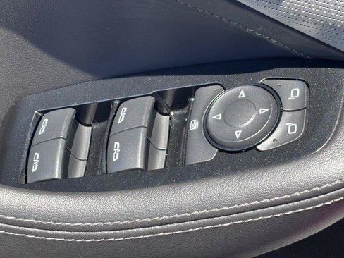 Used 2023 Cadillac CT5 Luxury w/ Sun And Sound Package RWD image 14