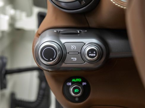Certified 2023 Ferrari 812 GTS RWD image 26