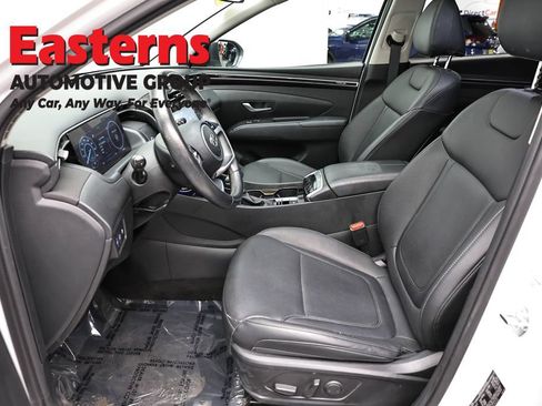Used 2023 Hyundai Tucson SEL w/ Convenience Package AWD/4WD image 14