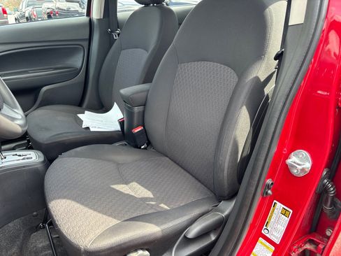 Used 2020 Mitsubishi Mirage ES image 10