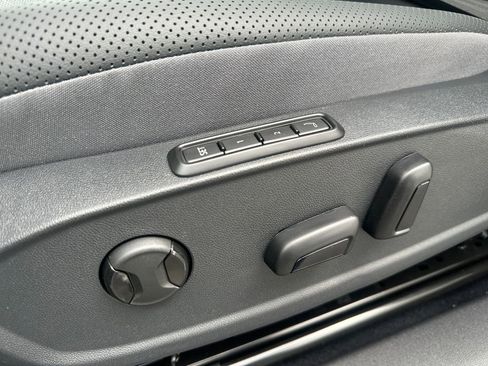 New 2026 Volkswagen ID.4 Pro S Plus AWD/4WD image 4
