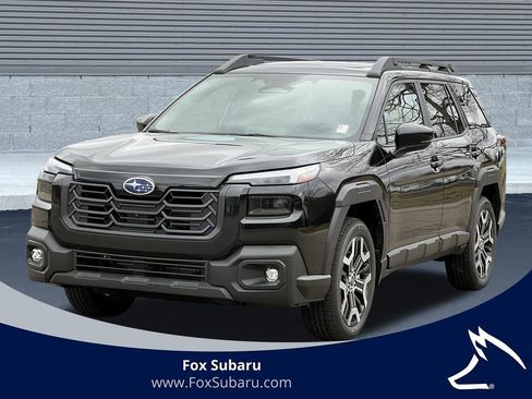 New 2026 Subaru Outback Touring XT image 1