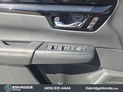 New 2026 Honda CR-V Sport Touring image 18