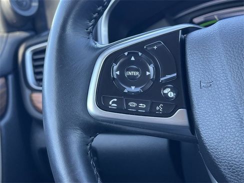 Used 2022 Honda CR-V Touring image 22