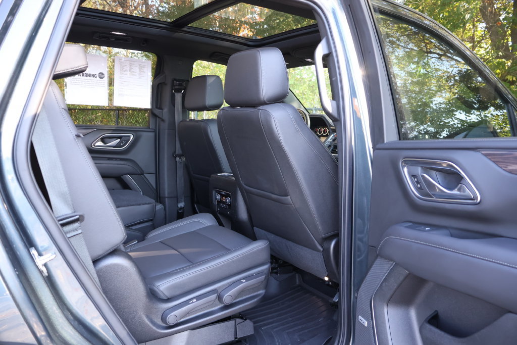 Used 2021 Chevrolet Tahoe LT AWD/4WD image 43