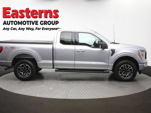 Used 2023 Ford F150 XL AWD/4WD image 48