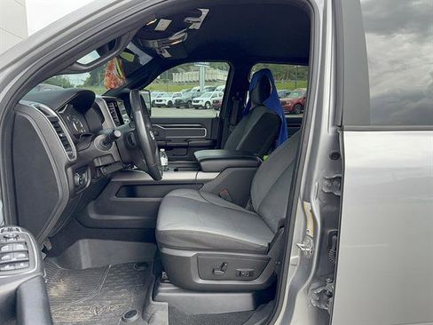 Used 2023 RAM 2500 Big Horn w/ Level 1 Equipment Group AWD/4WD image 5