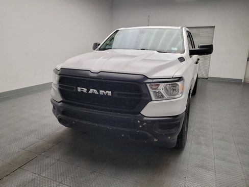 Used 2020 RAM 1500 Tradesman w/ Tradesman Group AWD/4WD image 15