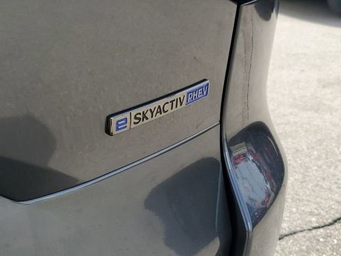 New 2026 MAZDA CX-90 Plug-In Hybrid w/Premium Sport image 36