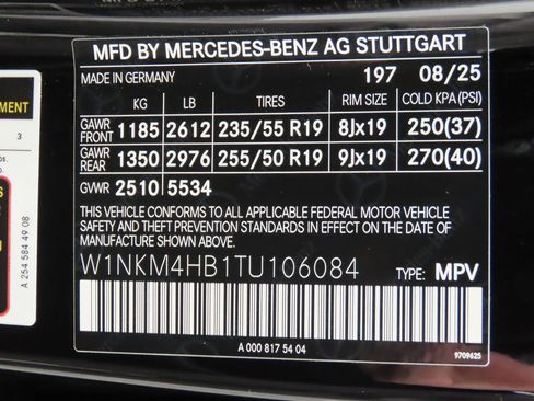 Certified 2026 Mercedes-Benz GLC 300 4MATIC image 32