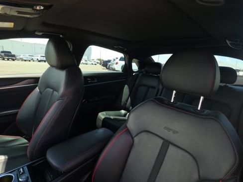 Used 2023 Kia K5 GT FWD image 14