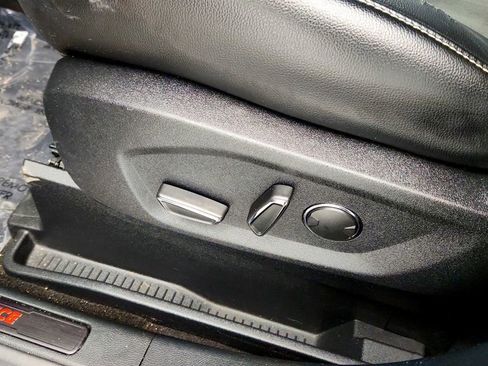 Used 2019 Ford Edge ST w/ Equipment Group 401A image 12