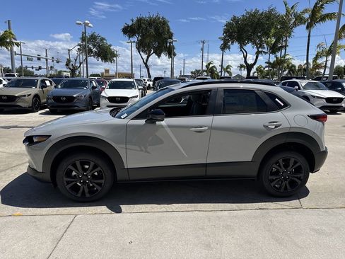 New 2026 MAZDA CX-30 Aire Edition AWD/4WD image 11