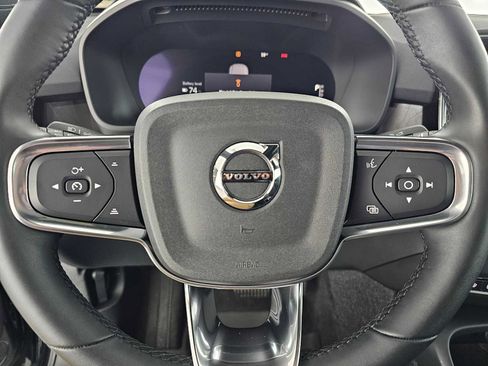 Used 2023 Volvo C40 P8 Recharge Ultimate image 24