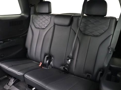 Used 2021 Hyundai Palisade Calligraphy AWD/4WD image 40