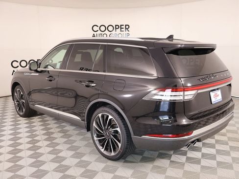 Used 2023 Lincoln Aviator Reserve w/ Equipment Group 201A RWD image 25