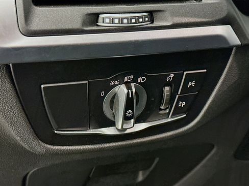 Used 2024 BMW X3 xDrive30i image 17