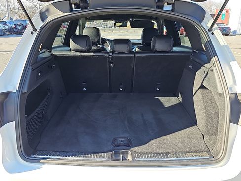 Used 2022 Mercedes-Benz GLC 300 4MATIC image 31