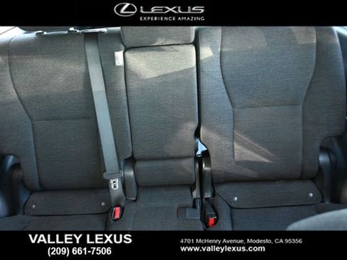 Used 2024 Toyota Land Cruiser 1958 AWD/4WD image 16