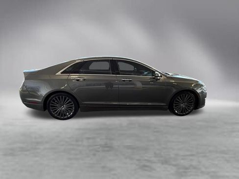 Used 2018 Lincoln MKZ Reserve w/ Technology Package FWD image 3