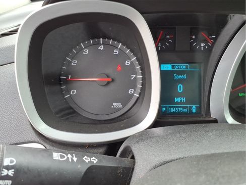 Used 2015 Chevrolet Equinox LT w/ Driver Convenience Package FWD image 17