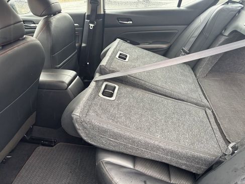 Used 2023 Nissan Altima 2.5 SR image 28