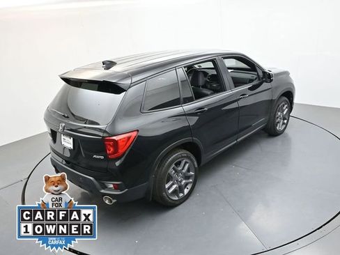 Used 2023 Honda Passport EX-L image 29