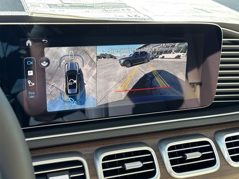 New 2026 Mercedes-Benz GLE 450 4MATIC image 25