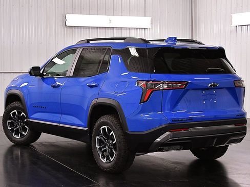 New 2026 Chevrolet Equinox ACTIV w/ Convenience Package III image 5