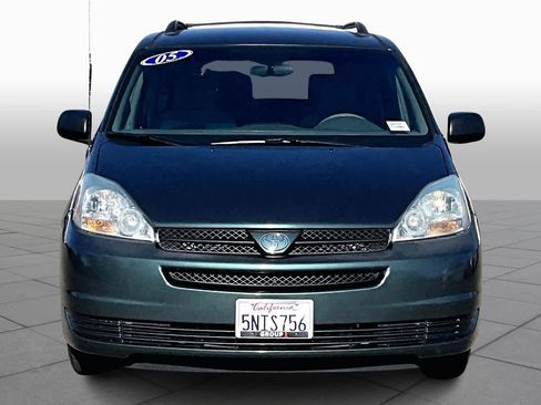 Used 2005 Toyota Sienna LE image 3