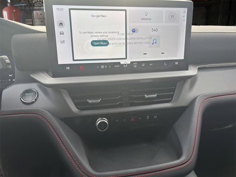 New 2026 Ford Explorer ST w/ Sun And Sound Package image 49