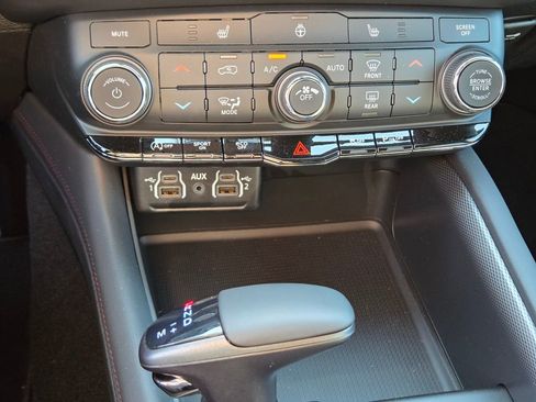 New 2026 Dodge Durango GT image 15