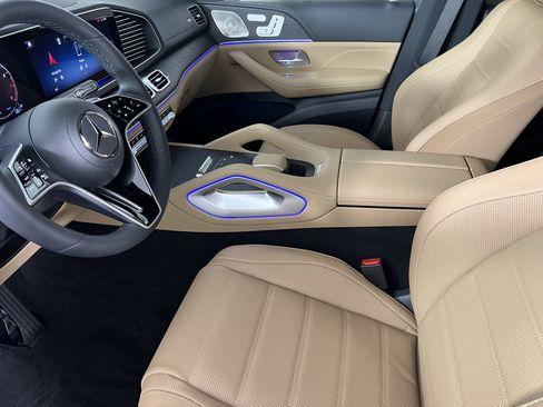 New 2026 Mercedes-Benz GLE 350 4MATIC image 4