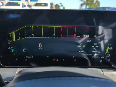 Certified 2024 Ford Mustang Premium image 14