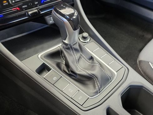 New 2026 Volkswagen Jetta Sport FWD image 18