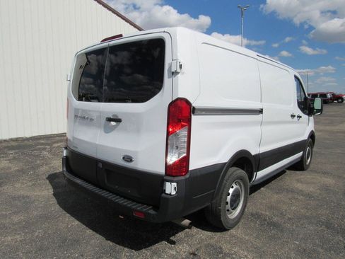 Used 2020 Ford Transit 150 Low Roof RWD image 3