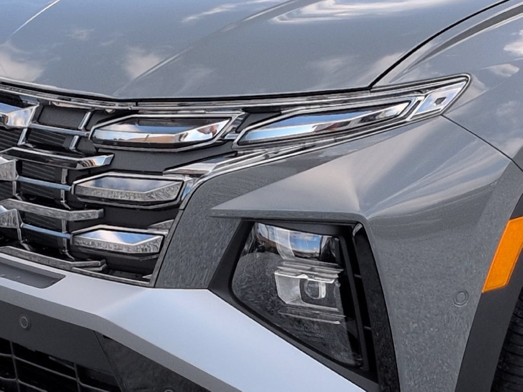 New 2026 Hyundai Tucson Limited FWD image 12