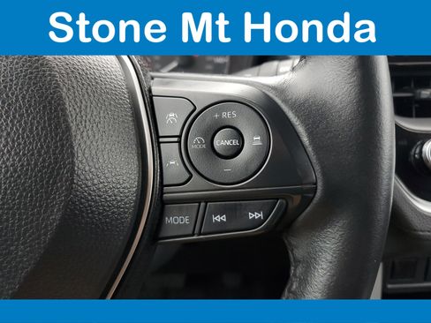 Used 2024 Toyota Corolla Cross SE image 20