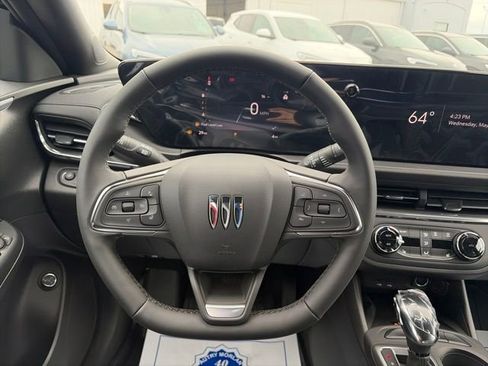 New 2026 Buick Envista Preferred w/ Convenience I Package FWD image 15